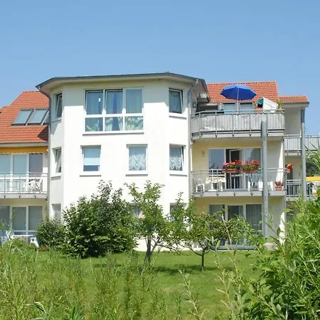 Apartment Godewind Whg Gw01 *