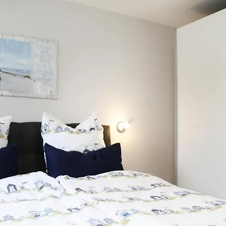 Apartment Godewind Whg Gw01 *