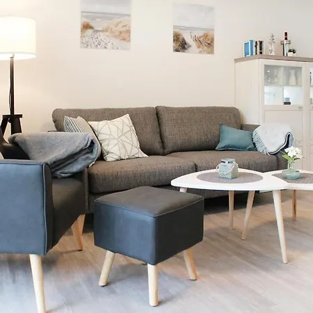 Godewind Whg Gw01 Apartment