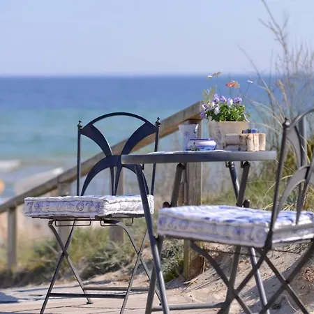 Apartment Godewind Whg Gw01 *