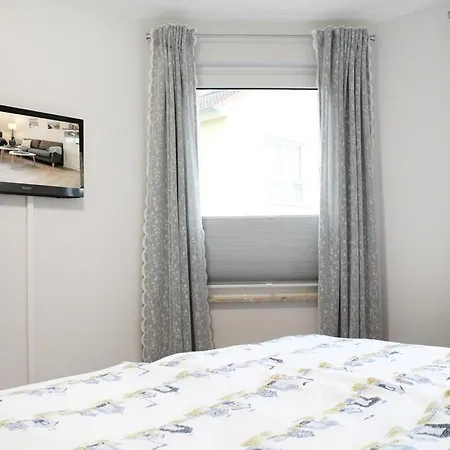 Godewind Whg Gw01 Apartment Boltenhagen