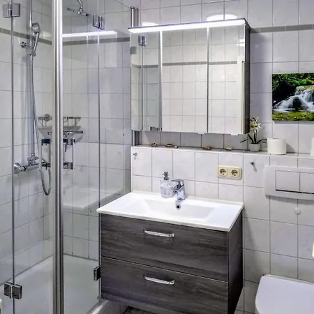 Godewind Whg Gw01 Boltenhagen