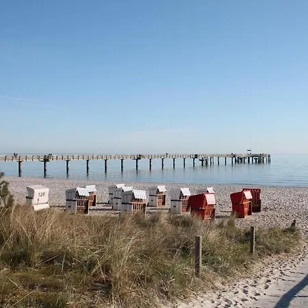 Godewind Whg Gw01 * Boltenhagen