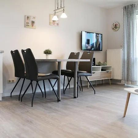 Godewind Whg Gw01 Apartment *