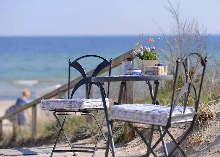 아파트 Godewind Whg Gw01 *