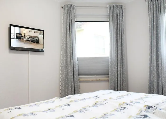 Godewind Whg Gw01 아파트 볼텐하겐