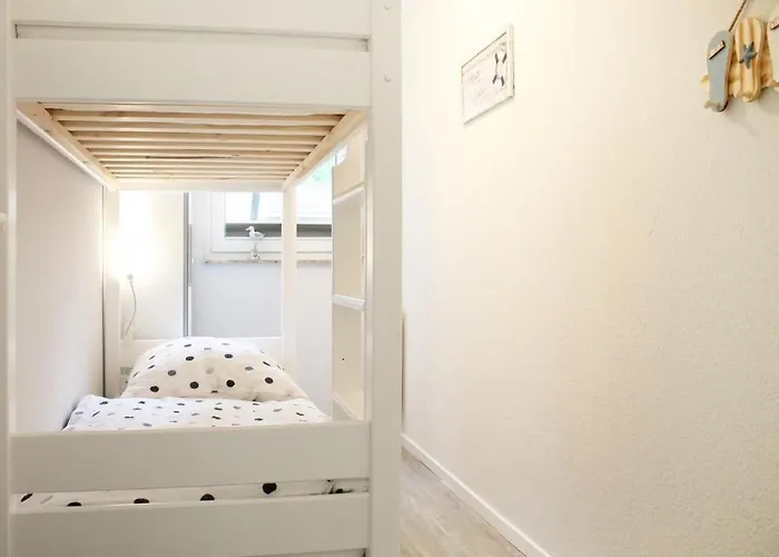 아파트 Godewind Whg Gw01 볼텐하겐