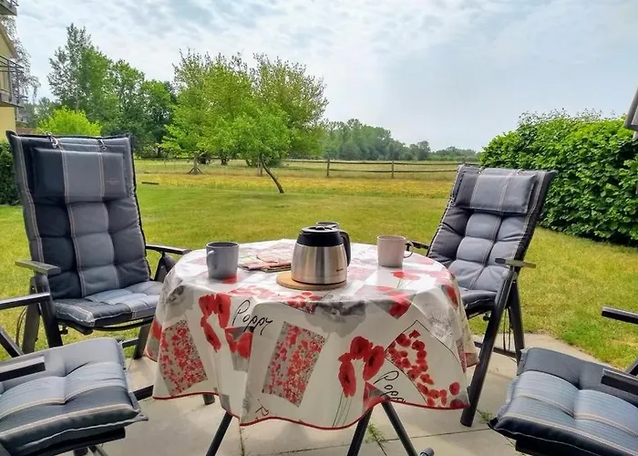 Godewind Whg Gw01 아파트