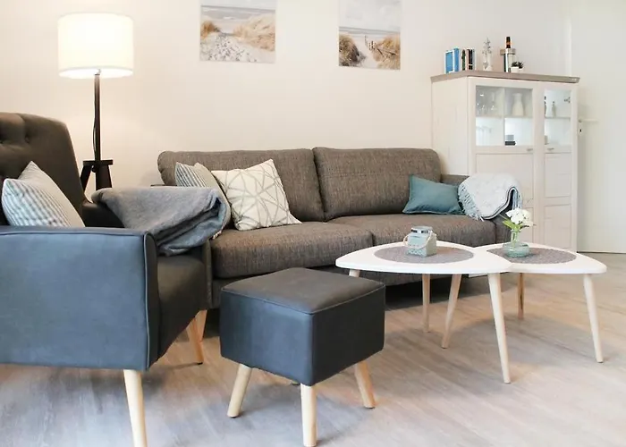 Godewind Whg Gw01 Apartmán